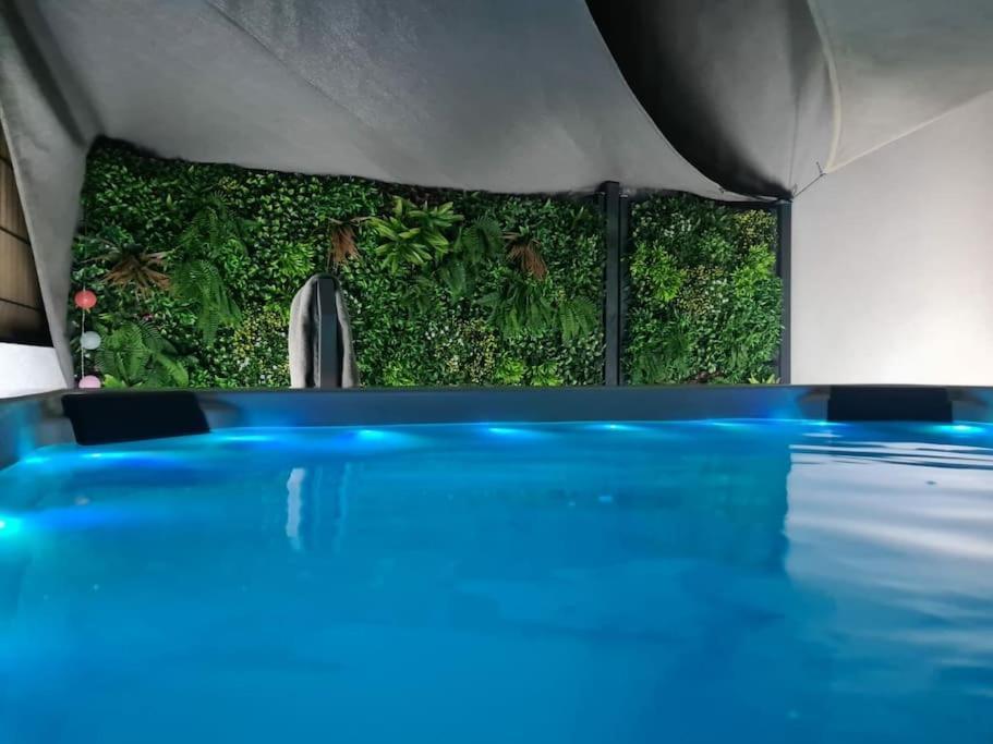 T3 Avec Jacuzzi Prive Exterieur Leilighet Ceyreste Eksteriør bilde